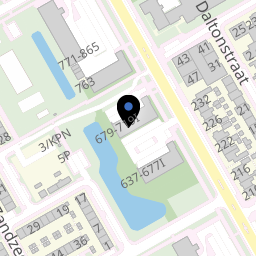 Appartement HKK01 D 5597 14
