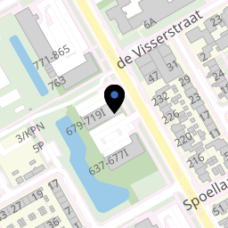 Appartement HKK01 D 5597 16