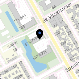 Appartement HKK01 D 5597 17