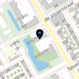 Appartement HKK01 D 5597 18