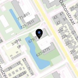 Appartement HKK01 D 5597 19