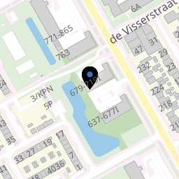 Appartement HKK01 D 5597 20