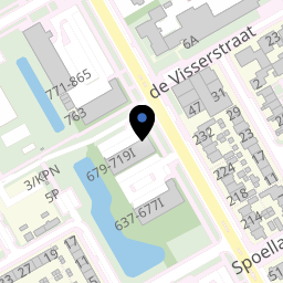 Appartement HKK01 D 5597 21