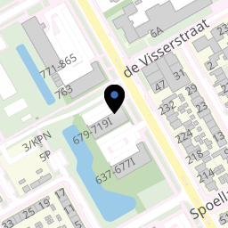Appartement HKK01 D 5597 22