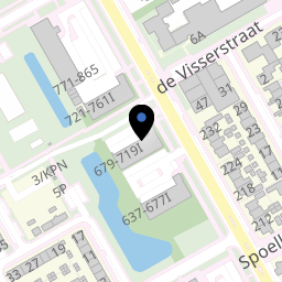 Appartement HKK01 D 5597 23