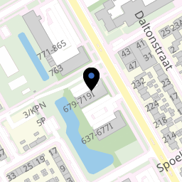 Appartement HKK01 D 5597 24