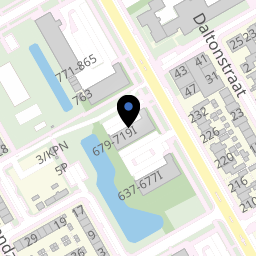 Appartement HKK01 D 5597 25