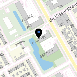 Appartement HKK01 D 5597 29
