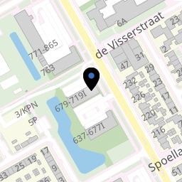 Appartement HKK01 D 5597 6