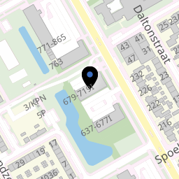 Appartement HKK01 D 5597 8