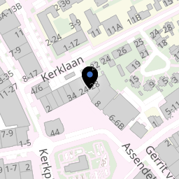 Appartement HKK01 D 5598 3