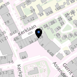 Appartement HKK01 D 5598 4
