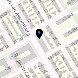 Appartement HKK01 D 5599 10
