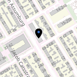 Appartement HKK01 D 5599 13
