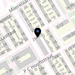 Appartement HKK01 D 5599 15