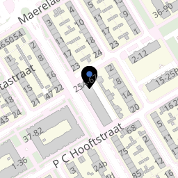 Appartement HKK01 D 5599 16