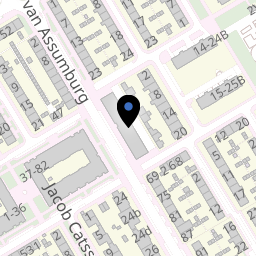 Appartement HKK01 D 5599 18