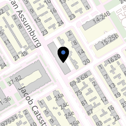 Appartement HKK01 D 5599 19