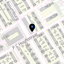 Appartement HKK01 D 5599 21