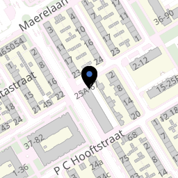 Appartement HKK01 D 5599 22