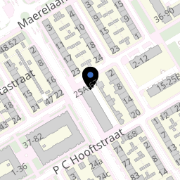 Appartement HKK01 D 5599 23