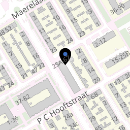 Appartement HKK01 D 5599 24