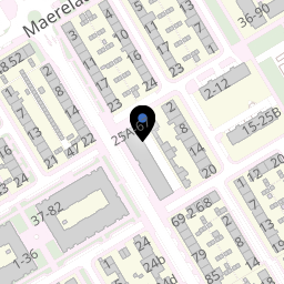 Appartement HKK01 D 5599 25