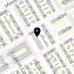 Appartement HKK01 D 5599 27