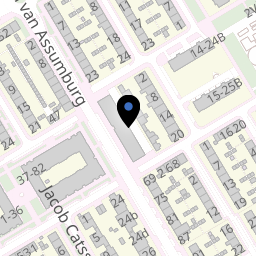 Appartement HKK01 D 5599 28