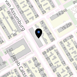 Appartement HKK01 D 5599 29