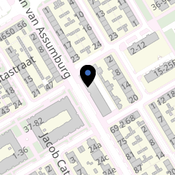Appartement HKK01 D 5599 3