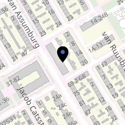 Appartement HKK01 D 5599 30