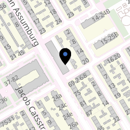 Appartement HKK01 D 5599 32
