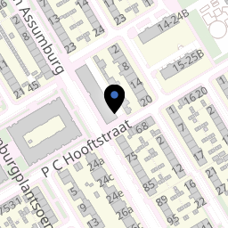 Appartement HKK01 D 5599 34