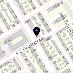 Appartement HKK01 D 5599 7