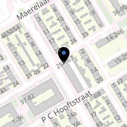 Appartement HKK01 D 5599 8