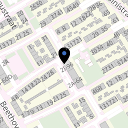 Appartement HKK01 D 5602 2