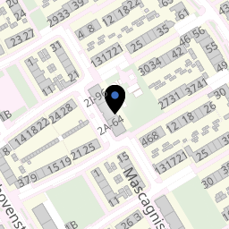 Appartement HKK01 D 5602 22