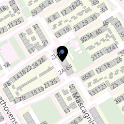 Appartement HKK01 D 5602 3