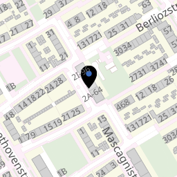 Appartement HKK01 D 5602 30