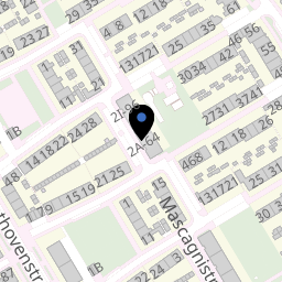 Appartement HKK01 D 5602 33