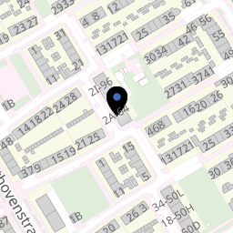 Appartement HKK01 D 5602 34