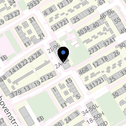 Appartement HKK01 D 5602 5