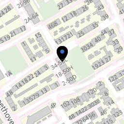 Appartement HKK01 D 5603 13