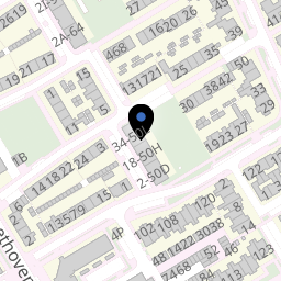 Appartement HKK01 D 5603 14