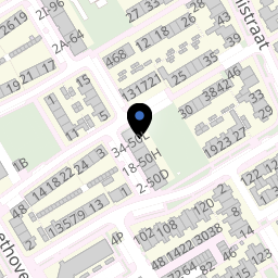 Appartement HKK01 D 5603 19
