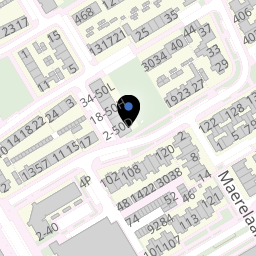 Appartement HKK01 D 5603 24