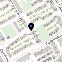 Appartement HKK01 D 5603 25
