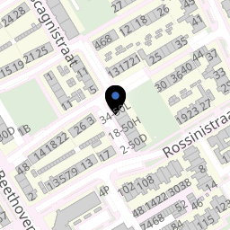 Appartement HKK01 D 5603 27