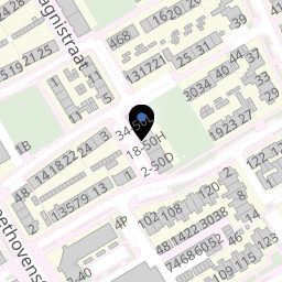 Appartement HKK01 D 5603 30